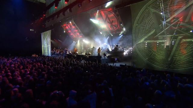 Dimmu Borgir - Abrahadabra (full lyric album + visualization + перевод) смотреть онлайн