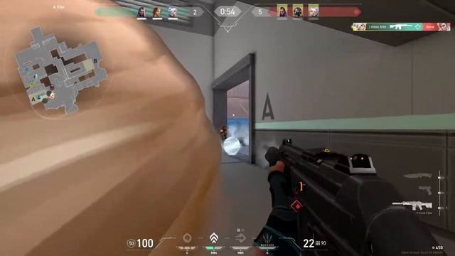 The Reaver Knife Is Pay To Win...