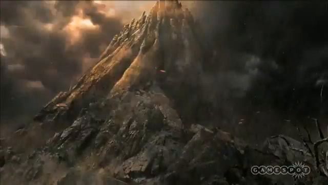 God OF War 3 смотреть онлайн