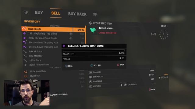 PATCHED Dying Light Weapon Duplication Glitch (Xbox One, PS4, PC) working after patch 2016! смотреть онлайн