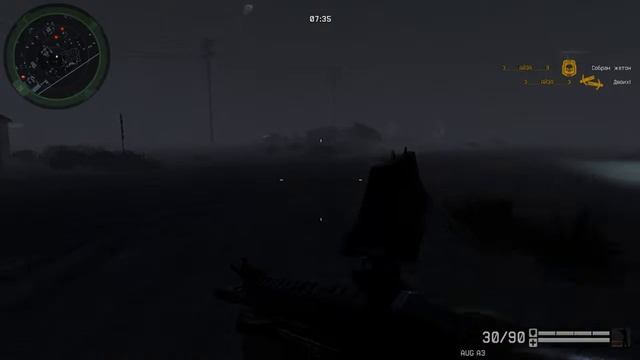 Warface Survival #1-Первый раз на выживании!