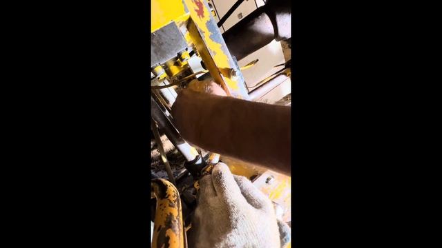 Кронштейн на управление стрелой мксм 800/ теперь стрела будет работать отзывчиво смотреть онлайн