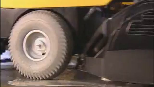 KÄRCHER - BR 55/60 W