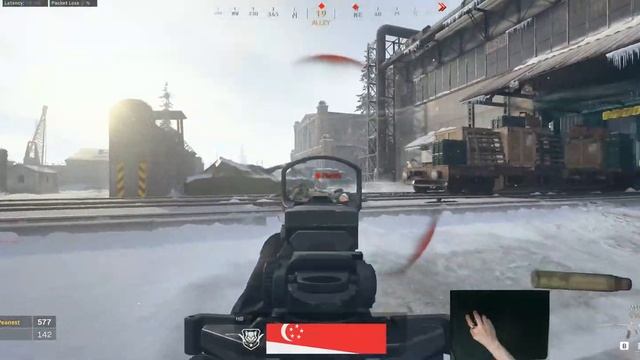 PC Players Are Sleeping on This | Trying RawAccel Mouse Acceleration on Modern Warfare Warzone Bots смотреть онлайн