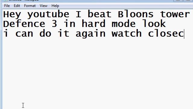 Bloons tower Defence hacked with cheat engine смотреть онлайн