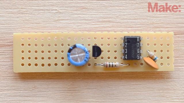 Weekend Projects - "Drawdio" Musical Pencil смотреть онлайн