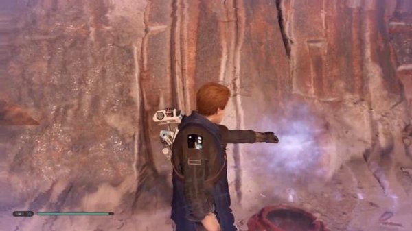 Star Wars Jedi Fallen Order Dathomir Secret Locations