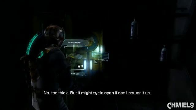 Dead Space 3 Gameplay Walkthrough PL (PS3/X360/PC) [HD] #003 смотреть онлайн