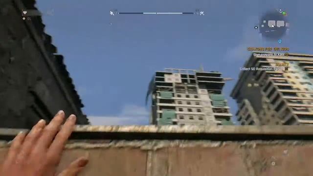 Dying Light: EPIC FAIL смотреть онлайн