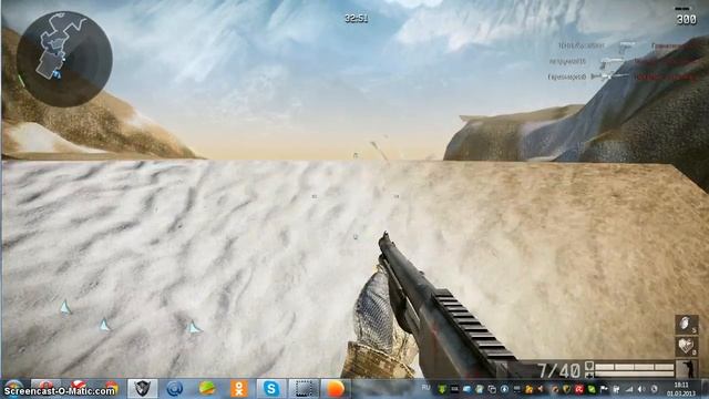 Взлом Warface на текстуры смотреть онлайн