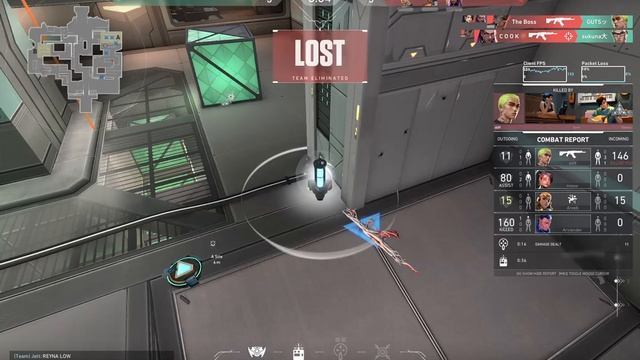No Talk, All Play: Silver 1 Valorant Mayhem | Intense Gameplay смотреть онлайн