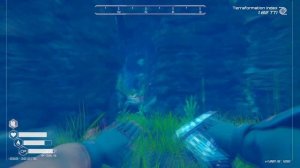 Where to Find the Warden Key Detector in The Planet Crafter 1.0