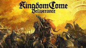 Kingdom Come: Deliverance | Саундтрек к видеоигре (Полный официальный OST)