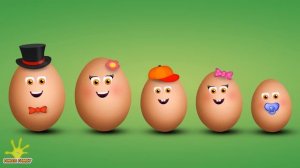 Lollipop Finger Family Song | Top 20 Finger Family Songs | Daddy Finger Rhyme