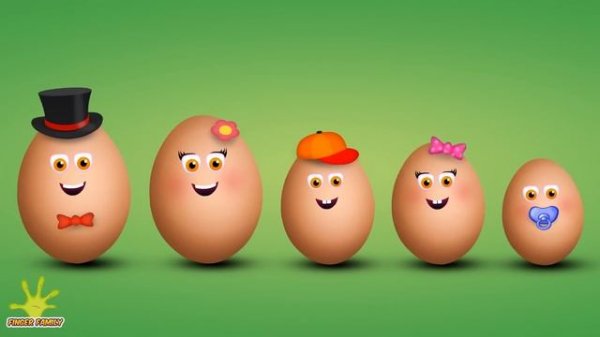 Lollipop Finger Family Song | Top 20 Finger Family Songs | Daddy Finger Rhyme