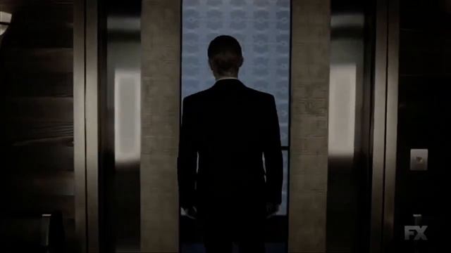 Thomas Eichorst (The Strain) (The Dark/Darkside) смотреть онлайн
