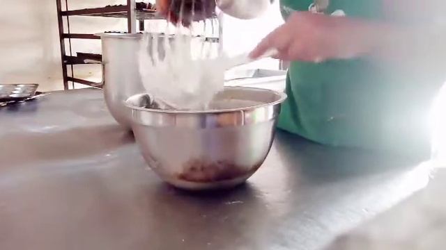 step by step how to make mamon tostado.. смотреть онлайн