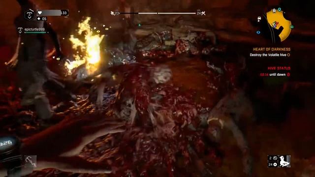 The Following: Volatile Nest Guide смотреть онлайн