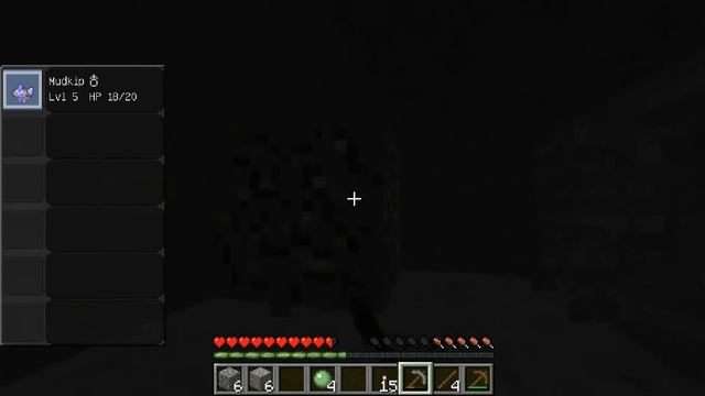 Pixelmon Story Ep.1 THE MUDKIP смотреть онлайн