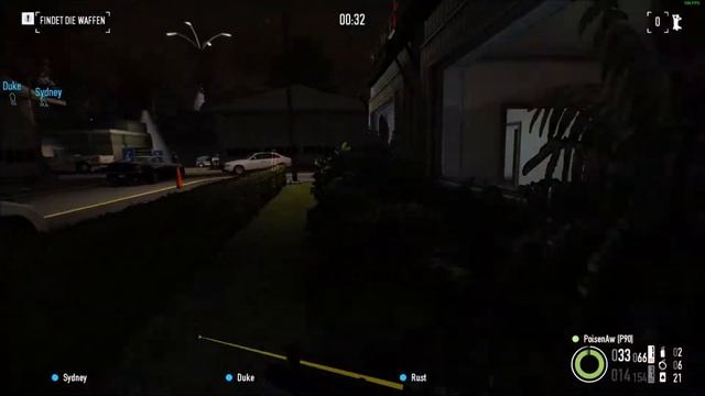PAYDAY 2 Briefcase (Firestarter Day 1)/Aktenkoffer (Brandstifter Tag 1) смотреть онлайн