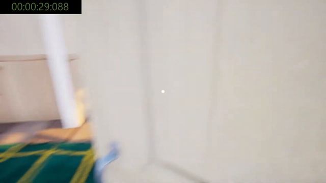 Hello New Neighborhood any% Speedrun (53s) | Hello Neighbor Mod смотреть онлайн