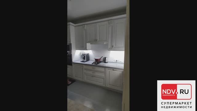 Продается квартира в Истре МО