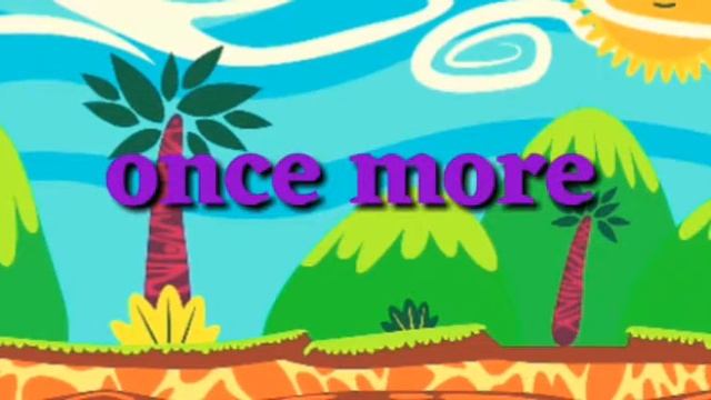 Rhyming Words for kids | OT phonic Words for KG | spelling | смотреть онлайн