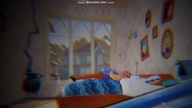 Hello Neighbor Funny Moments #6 смотреть онлайн