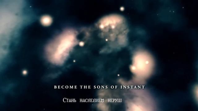 Fractal Gates - Timeless (с переводом) смотреть онлайн