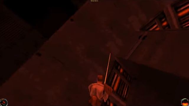 Star Wars: Dark Forces 2 with Seth: Ep. 14: Gravity... Why You Do This? смотреть онлайн