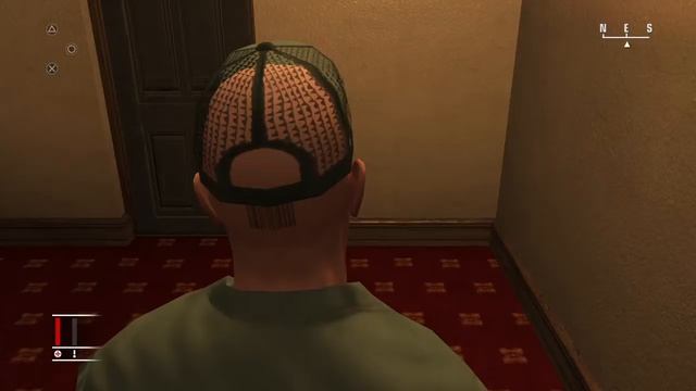 Part 3 of my excellent walkthrough of Hitman: Blood Money HD dont miss a second of it смотреть онлайн
