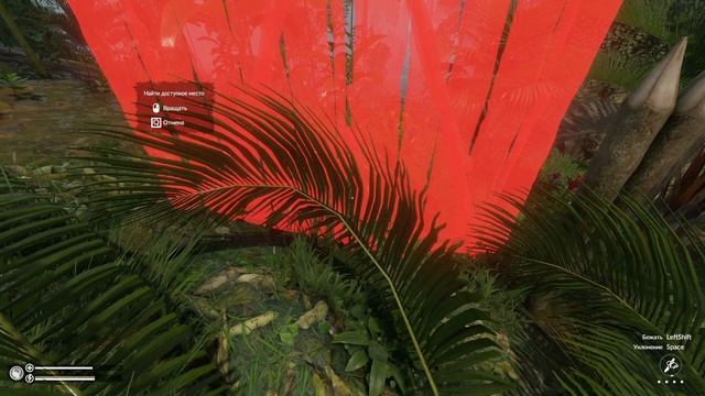 ВОЗВОДИМ КРЕПОСТЬ ▶ Green Hell # 12