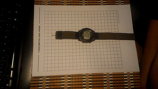 Обзор часов Timex Expedition T49854 смотреть онлайн