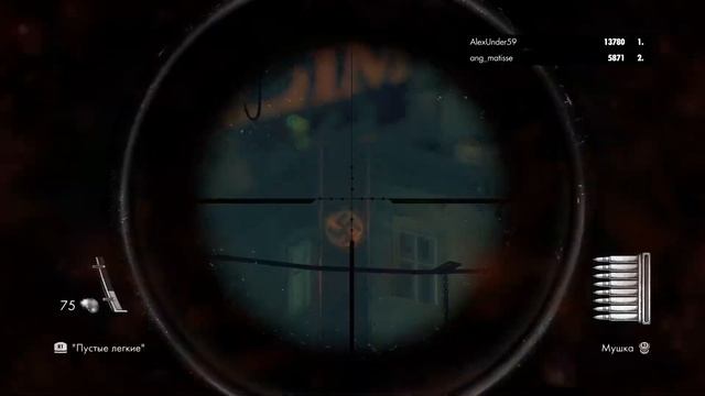 Zombie Army Trilogy ►Эпичная Концовка ● Метро В Ад #5 (PS4 pro 60fps 1080p) смотреть онлайн