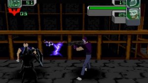 Batman Beyond: Return of the Joker | PS1 | 4K60ᶠᵖˢ UHD🔴 | Longplay Walkthrough Full Movie Game