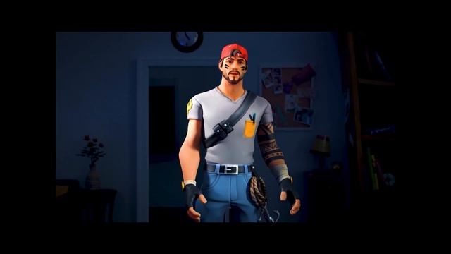 NEW Ali-A ICON SERIES Fortnite Skin ANNOUNCEMENT смотреть онлайн