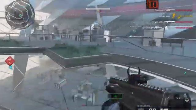 Warface Миссия 