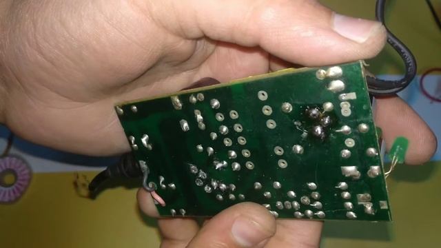 How to Repair 24 Volt, 2.5 Amp Dc Adaptor (R.O), Fault Finding in Hindi || смотреть онлайн