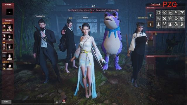 Everything You Need to Know About Soul Dossier Gameplay (PC Game) смотреть онлайн