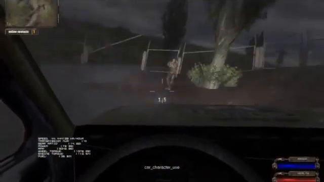 STALKER Alpha Build 1935 Part 3 смотреть онлайн