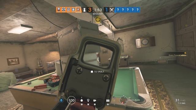 Current State of Rainbow Six Siege смотреть онлайн