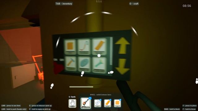 HELLO NEIGHBOR COPS AND ROBBERS MULTIPLAYER RBO смотреть онлайн