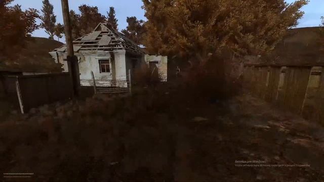 STALKER Dead Air Одна жизнь ВВФИЗМДЭ смотреть онлайн