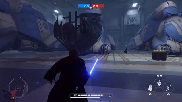 The most friendly HvV server we encountered смотреть онлайн