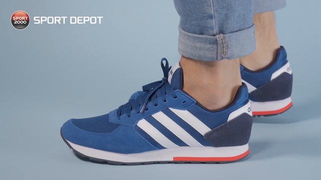 Adidas 8K στη SportDepot #adidas #8K смотреть онлайн