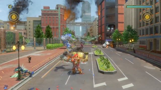 KNACK™ 2_20240523172910 смотреть онлайн