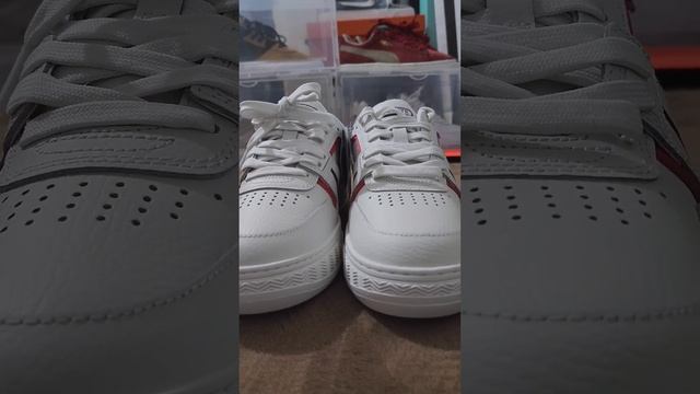 Lacoste L001 0321 | Unboxing in 2023 смотреть онлайн