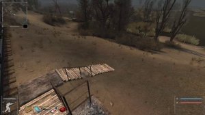 S.T.A.L.K.E.R. Объединённый Пак 2.2 Блокпост на Болотах и бронекостюм Гагарин