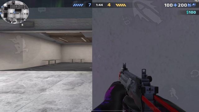 MY FIRST 30 BOMB IN 1.33 ! ALL KILLS AND DEATHS (special ops ranked) смотреть онлайн