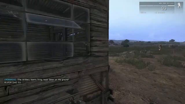 Arma 3 | First Kill смотреть онлайн